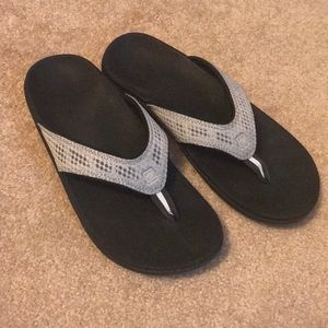 SPENCO sandals